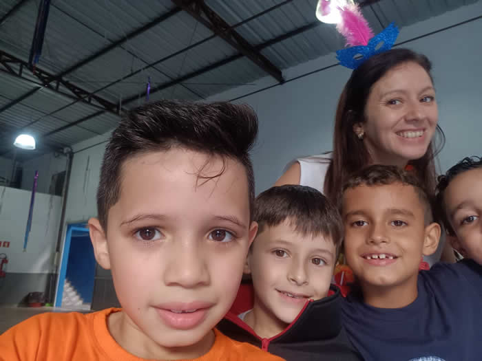 Carnaval 2023